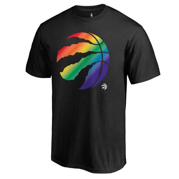 Men's Toronto Raptors Fanatics Branded Black Team Pride T-Shirt FengYun,We sell and wholesale Men's Toronto Raptors Fanatics Branded Black Team Pride T-Shirt FengYun on line form chian!